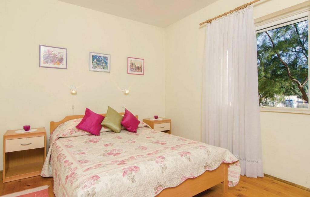 Okuklje Holiday Home ภายนอก รูปภาพ